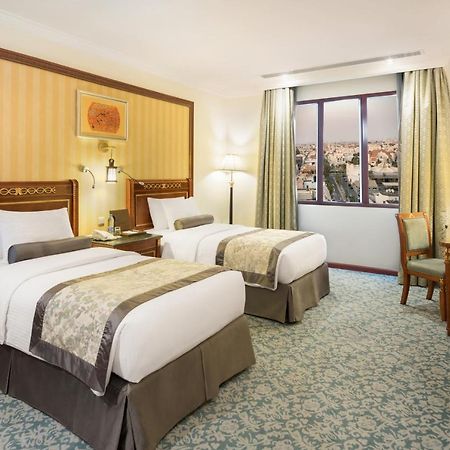 Konoz Al Yam Hotel Dżedda Zewnętrze zdjęcie