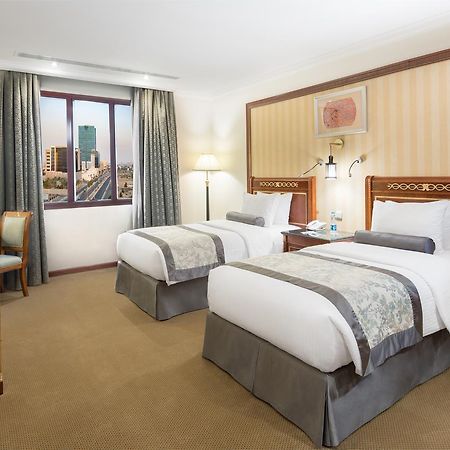 Konoz Al Yam Hotel Dżedda Zewnętrze zdjęcie
