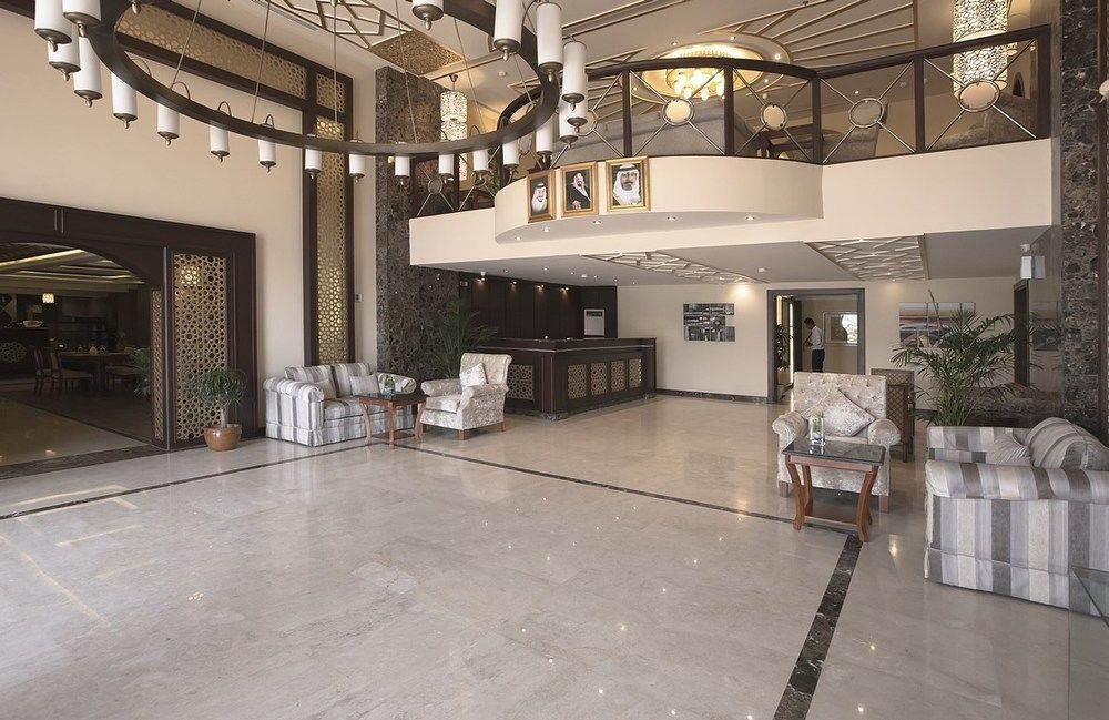 Konoz Al Yam Hotel Dżedda Zewnętrze zdjęcie