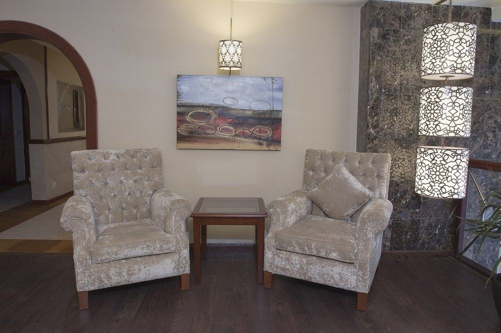 Konoz Al Yam Hotel Dżedda Zewnętrze zdjęcie