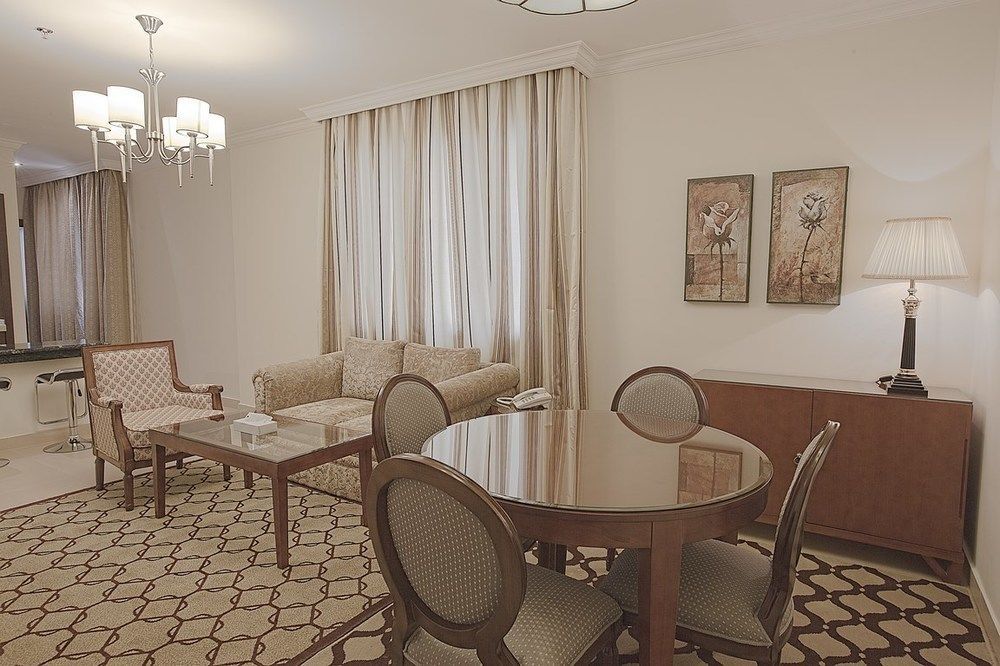 Konoz Al Yam Hotel Dżedda Zewnętrze zdjęcie