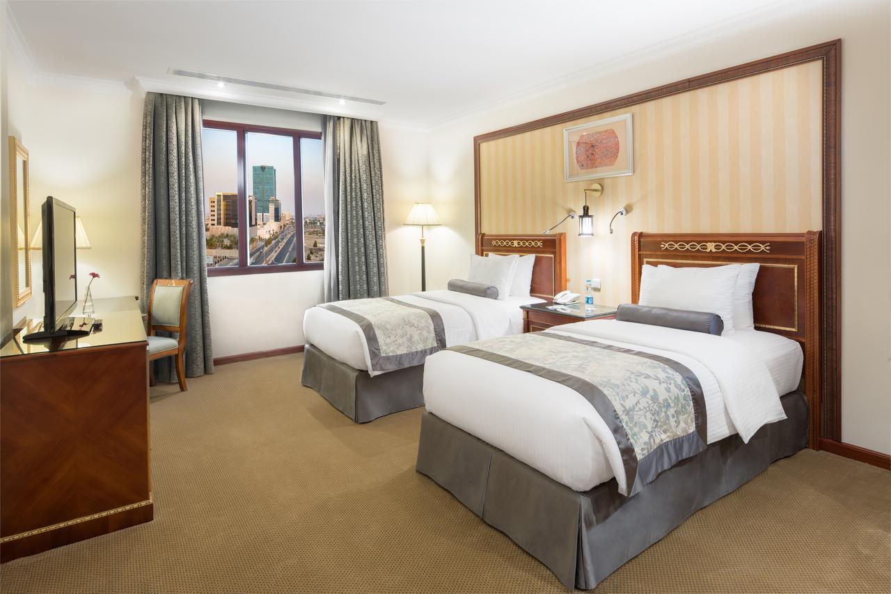 Konoz Al Yam Hotel Dżedda Zewnętrze zdjęcie