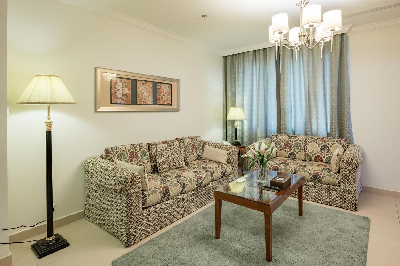 Konoz Al Yam Hotel Dżedda Zewnętrze zdjęcie